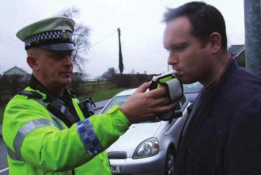Harsher punishments for drink-drivers The government will consider whether the licences of suspected drink-drivers should be revoked following an appeal by the sister of a young crash victim.