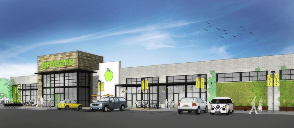 Pre-Leasing New Retail Development Commons on Regal - Retail Shopping Center 5415 South Regal Road Spokane, WA 99223 Lease Overview Available SF: Larger Users Lease Rate: Lot Size: Building Pads: