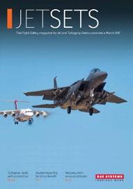 Publications 100 Ways to Reduce Fuel Burn brochure A guide for all BAE Systems Regional Aircraft