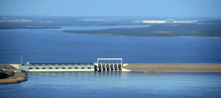 Manitoba Hydro Purchase Long term power