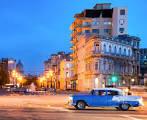 2 Havana at Night PRICE PER PERSON: 66 EUR Frequency: Saturday. Descriptions Departure: 18.30 hrs No minimum 1.