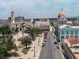 8 Overnigth Cienfuegos, Trinidad and Topes PRICE PER PERSON: 154 EUR Descriptions Frequency: Tuesday, Thursday and Saturday Departure: 6.