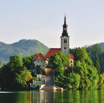 Uvedba Zelene sheme slovenskega turizma in z njo znaka Slovenia Green je zato dobrodošla, saj želi poenotiti sistem ekološkega označevanja.