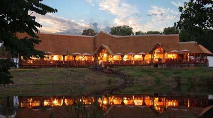 Specials WEEKEND SPECIAL Valid until 31 Dec 2016 ov s t R990 INDABA HOTEL Breakfast included