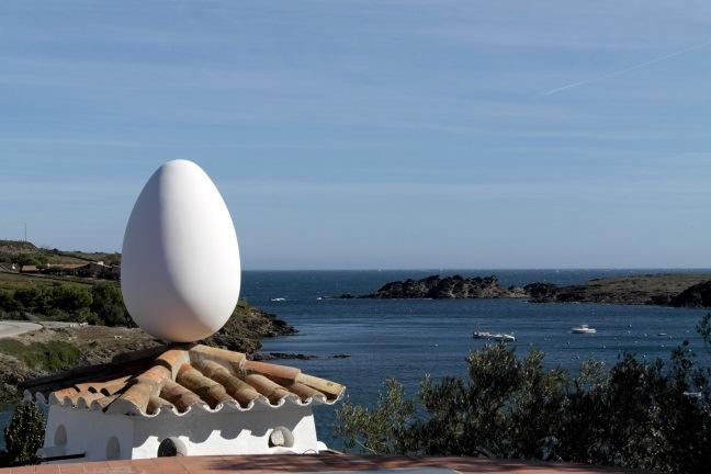 alternative is to walk to a nearby cove to visit Dalí s home, now a museum, which was the Surrealist painter s only permanent home from 1930 to 1982 (at your own expense, advance reservation