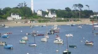 gettogethers. Our Atlantic Adventure begins in the charming seaside town of Benodet in Southern Brittany.