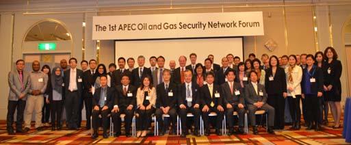 (5) APEC OGSI: Progress in OGSN The 1st