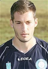 NIKOLOPOULOS ORESTIS CENTRAL DEFENDER Year Club Level Apps Goals Date of birth: 26/08/1991 2007-2008 EGALEO B - Nationality: GREEK 2008-2009 EGALEO C