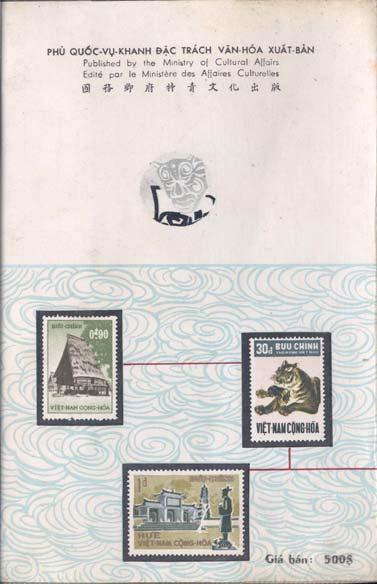 American Philatelic Congress, Inc. 6. Vietnam Stamp Co.