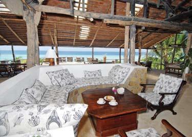 At the heart of the resort you will find Oxygene Pemba, a PADI 5 star Dive Center, offering a combination of