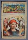 Lot # 145 - "A Horticultural State", "Illinois Fruit Exhibit World's Columbian Exposition 1893.