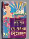 Category: 1935 & 1936 California Pacific International Exposition (382 to 389) Picture Description Minimum Bid Lot # 382 - "!