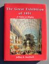Lot # 594 - "The Great Exhibition of 1851, a Nation on Display" by Jeffrey A. Auerbach, published by "Yale University Press, New Haven and London".