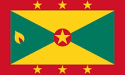 It also represents a link to Grenada's former name, which was the "Isle of Spice".