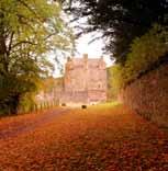 Scotland s Friendly B&B from $549 6 night Bed and Breakfast accommodations 7 day economy manual car rental with unlimited mileage Local tax (rental fees and/or surcharges may be