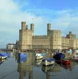 accommodation in Central Wales 1 night accommodation in Cardiff 1 night accommodation in Swansea 2 nights accommodation on Welsh Coast (Aberystwyth area) 1 night