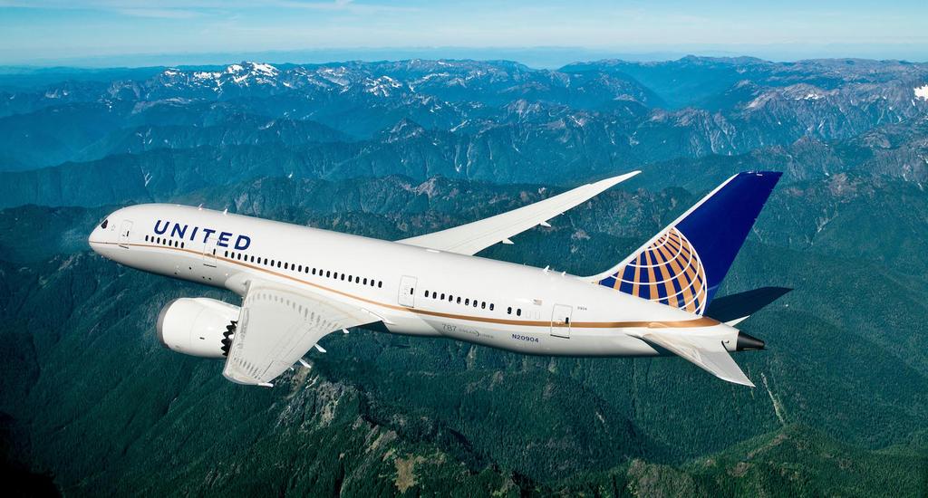 United Airlines: UA Routes from Australia>LAX United Airlines operates daily nonstop flights from Sydney and Melbourne to Los Angeles.