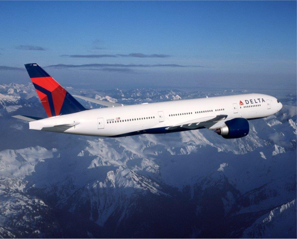 Delta Airlines: DL Routes from Australia>LAX Delta flies two soon to be three nonstop routes out of Australia: SYD LAX twice daily o DL40: 13H 55M duration, departing 1120 o DL6799: 13H 50M duration,