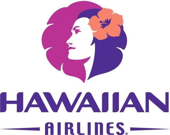 Hawaiian Airlines: HA Routes from Australia>LAX Hawaiian Airlines operates flights from Sydney and Brisbane to Los Angeles via Honolulu.
