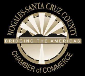 NOGALES-SANTA CRUZ COUNTY CHAMBER OF COMMERCE VISITOR & TOURISM CENTER May 6th, 2016 The Honorable Anthony R.