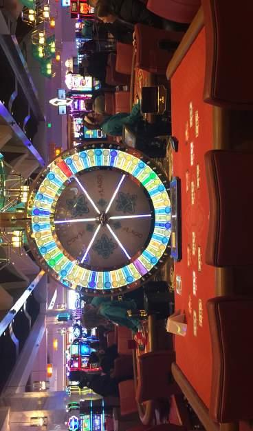 Lance Young, Vice President of Table Games for del Lago Resort & Casino said, We chose TCSJOHNHUXLEY as our partner in providing table games because of the outstanding quality and craftsmanship of