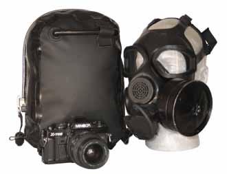 Capacity: 1825 cubic inches Modular Waterproof Bag LBT-6051A Airtight and watertight Constructed of a 22 oz.