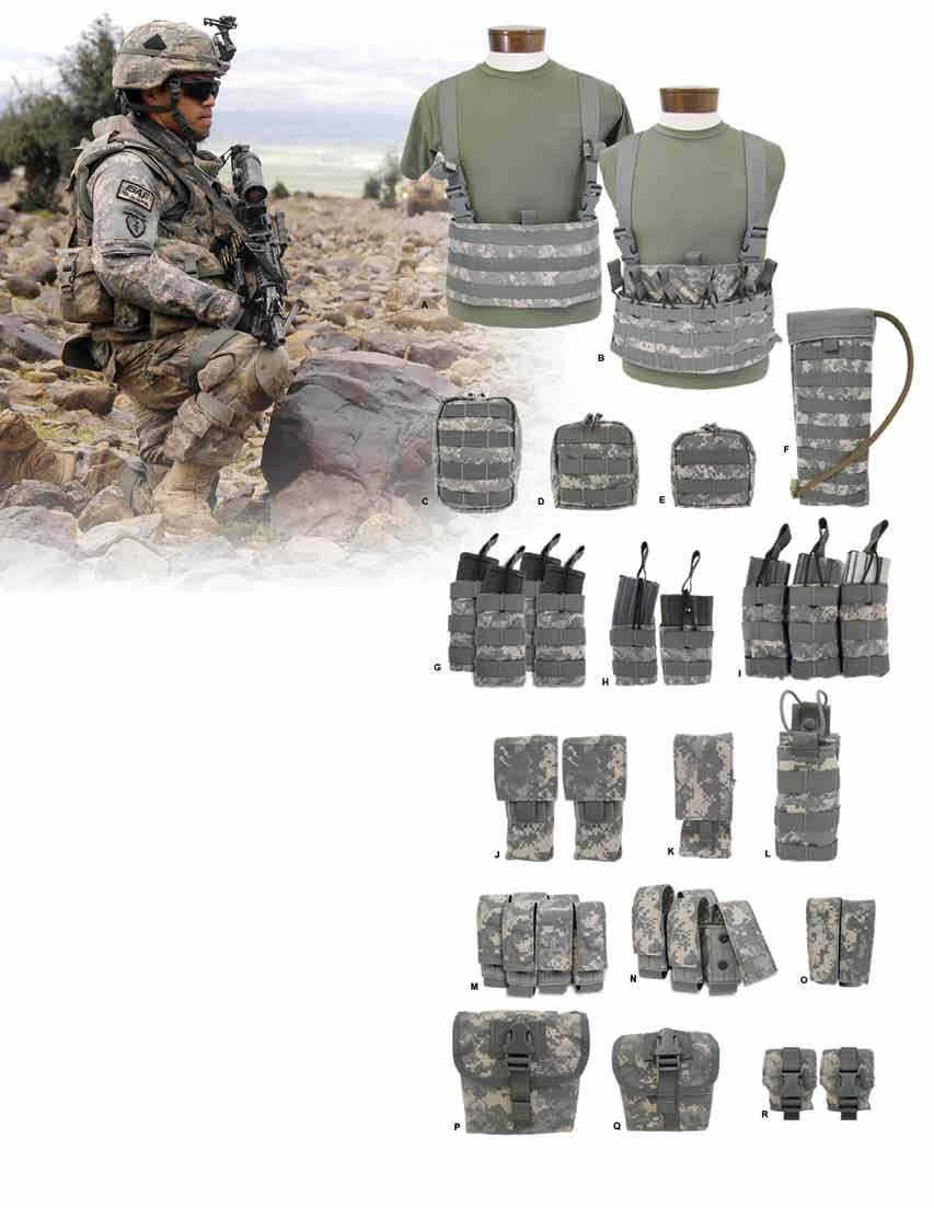 Personal Protection Available in MultiCam Lightweight Warfighter Kit LBT-2586 KIT Warfighters asked and LBT delivered! This entire kit is made using 500 Denier Cordura to cut the weight in half*.
