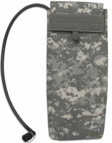 Radio Pouch with Window LBT-6015C Enhanced Radio Pouch with