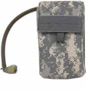 62mm magazines Insulated Hydration Bladder Pouch LBT-6142