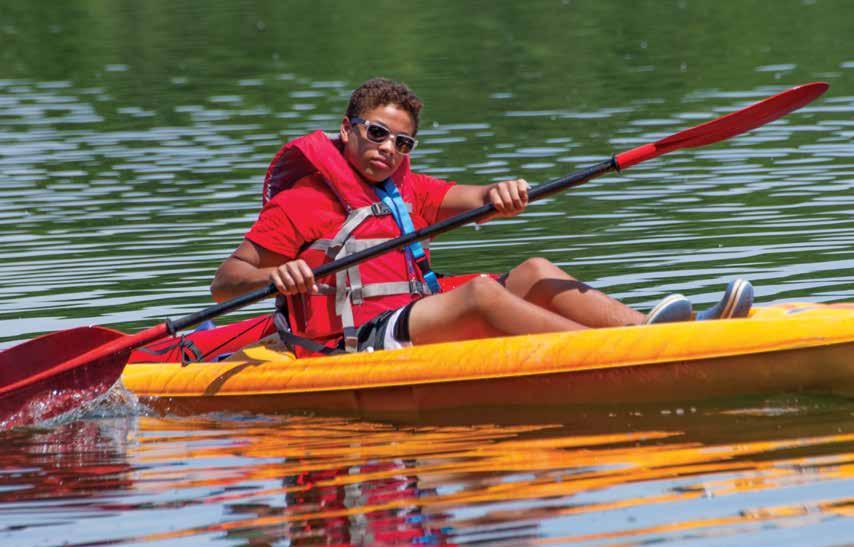 TEEN PADDLEBOARD CAMP Entering grades 7 9 in fall, 2018 Member Participants: $225/week Non-Member Program Participants: $250/week Weeks of June 25, July 9, July 23 and August 6 *No program July 4,