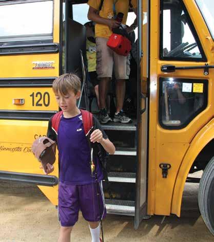 DAY CAMP MANITOU BUSES Bus Deer Route Rogers Middle School Elk River YMCA Big Lake Middle School Trinity Lutheran Church YMCA Day Camp Manitou Location 20855 141 st Ave Rogers MN 13337 Business