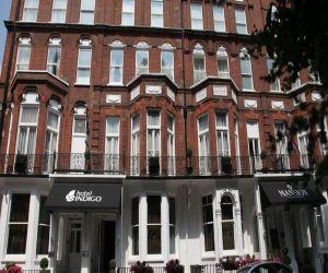 Accomodation Hotel Indigo London - Kensington Or Similar (Standard) Destination :