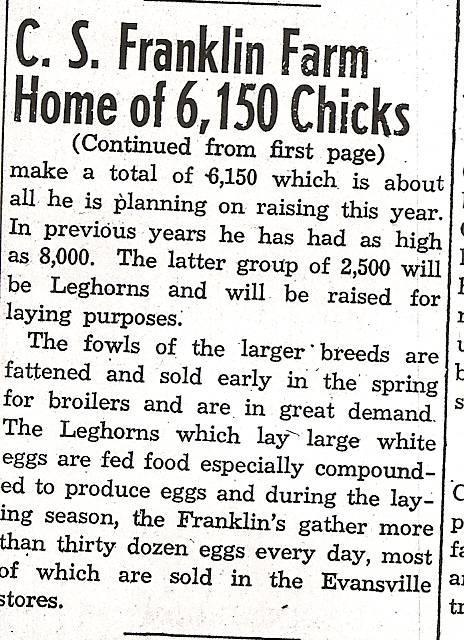 March 5, 1942, Evansville Review, p.