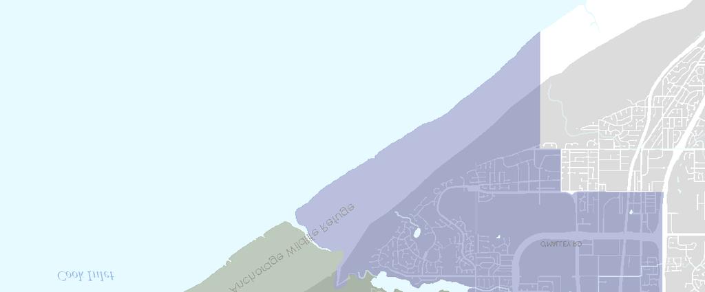 CampbellLake Bayshore/Klatt West Anchorage Planning Area Boundary TSAIA Property 0 0.