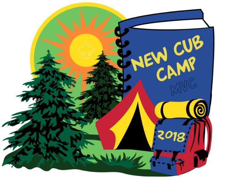 2018 Cubanapolis Campout Free to all 2018 New Cubs! In the Manual you will find:... 2 Unit Roster... 3 Camp Rules and Regulations... 4 Suggested Packing List... 5 2018 Cubanapolis Evaluation.