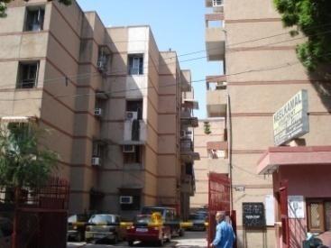 Sea Shell Apartment, Andheri West,