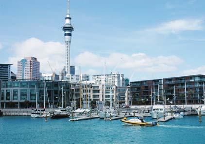 22 History of Auckland s Urban Form Population 997,940 people (1996) 1990 1999: Strategies for growth Summary Continuation of expansion around urban edge particularly in south east at Dannemora,