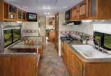 When you need a Travel Trailer that has
