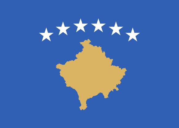 Kosovo on the Web: A national Web history of a country without a domain Dr.
