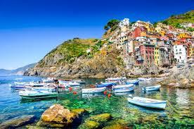 From Riomaggiore s cobbled streets to Monterosso s stunning beaches, the Cinque Terre is a scenic treasure and this experience offers a pictureperfect snapshot of old-world Italy.