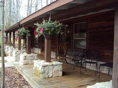 Weekend Getaway A 3 night stay at the Cherrywood Cabin in Northport,