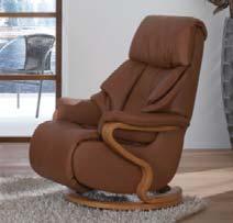 recliner chair - 31 grade