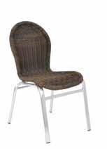 CHAIRS 5085 St Tropez deluxe barstool
