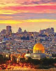 2017 NAUTICA Overight Jerusalem Itro Fare $4,999 $6,899