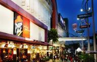 Property Overview: Retail Malls Bandung Indah Plaza Cibubur