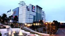 Property Overview: Retail Malls Plaza Medan Fair Pluit Village Lippo Plaza