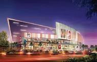 Property Overview: Retail Malls Tamini Square Palembang Square