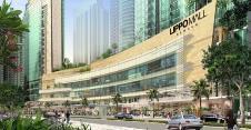 Property Overview: Retail Malls Lippo Mall Kemang Lippo Plaza Batu