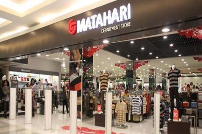 Anchor Tenants Overview Matahari Department Store #1 department store in Indonesia with 151 stores in over 60 cities Market share in Indonesia at close to 40.