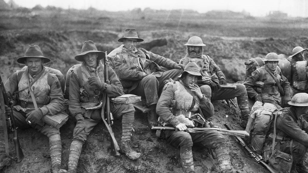 Sun 4th Aug WESTERN FRONT: The Somme (B, L) 09.00 After a hearty breakfast, the coach departs for a full day touring the Somme.